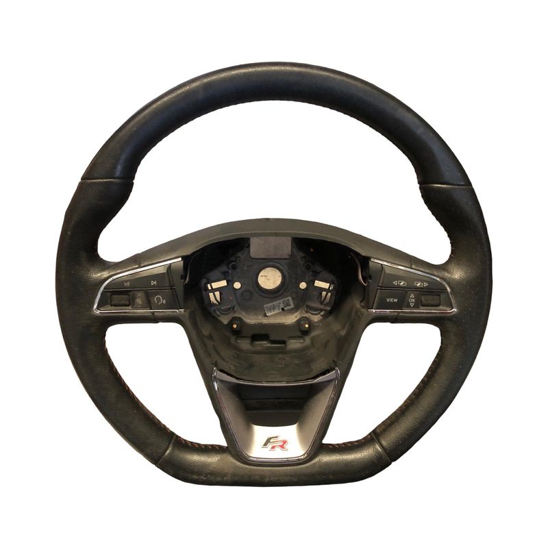 Volante, Seat Ibiza FR 2021 ref:575419091H Volante, Seat Ibiza FR 2021 ref:575419091H