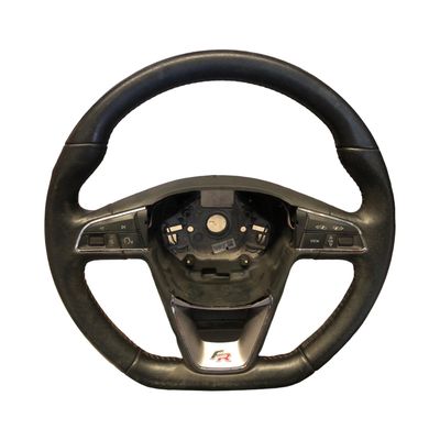 Volante, Seat Ibiza FR 2021 ref:575419091H Volante, Seat Ibiza FR 2021 ref:575419091H