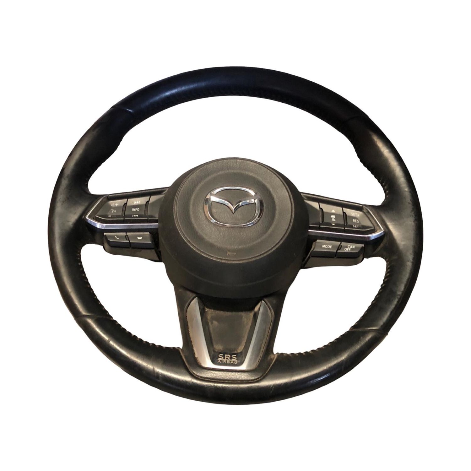 Volante, Mazda 6 2018, ref: GHP932982A