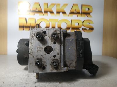 ABS, Opel Astra G Coupé 2000, ref: 0273004592