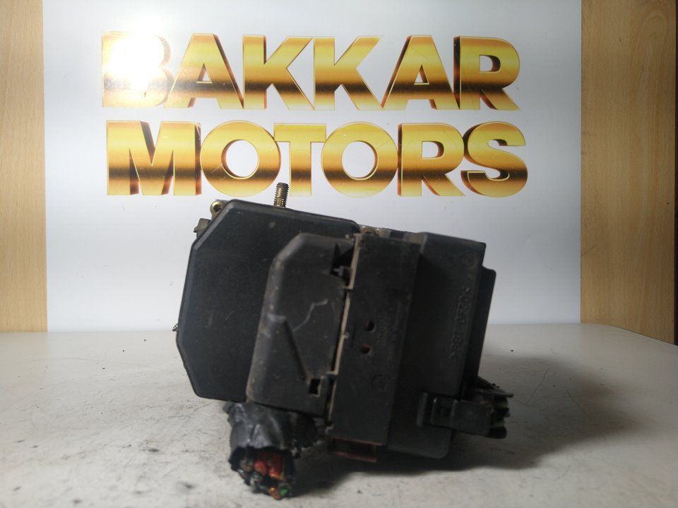 ABS Opel Astra C Coupe Ref: 0273004517de 2000