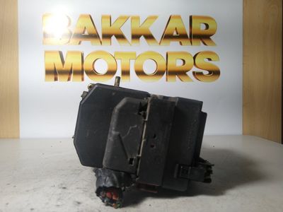 ABS Opel Astra C Coupe Ref: 0273004517de 2000 ABS Opel Astra C Coupe Ref: 0273004517de 2000