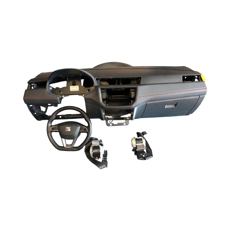 Kit airbag Seat Arona FR 2021 Kit airbag Seat Arona FR 2021