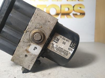 ABS Opel Zafira 2008, ref: 13234911 ABS Opel Zafira 2008, ref: 13234911
