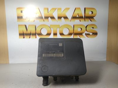 ABS Opel Zafira 2008, ref: 13234911