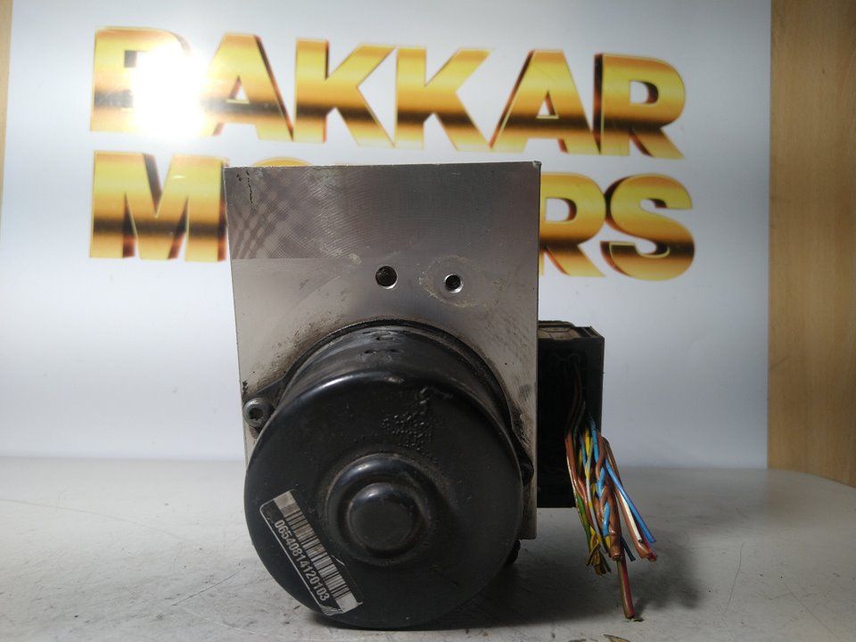 ABS BMW Serie 3 Cabrio Ref: 34516751768 de 2005