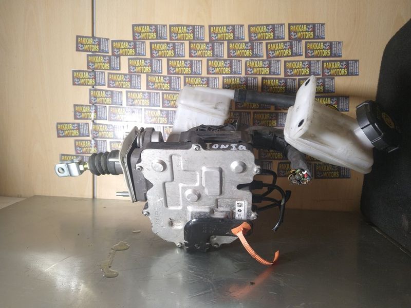 ABS Hyundai Ioniq Ref: 58500G2400 de 2017