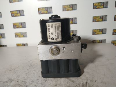 ABS BMW Serie 3 Compact Ref: 10020600024 de 2001
