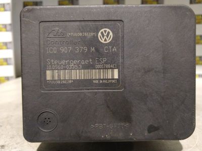 ABS Volkswagen Golf IV Berlina Ref: 1C0907379M de 2002 ABS Volkswagen Golf IV Berlina Ref: 1C0907379M de 2002