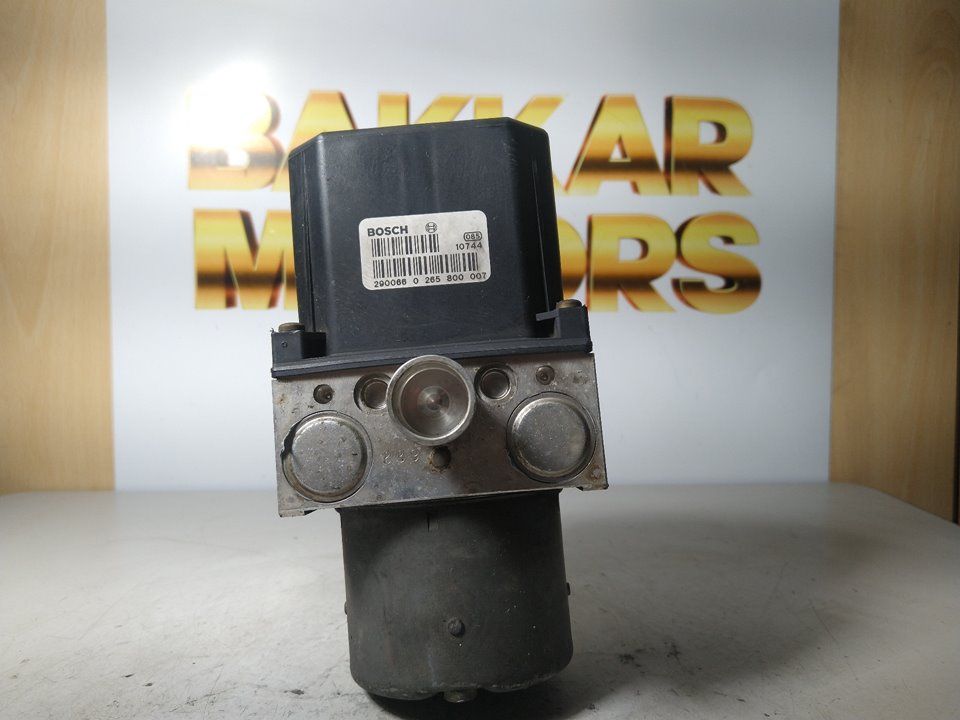 ABS, recuperado de un Ford Mondeo 1996, ref: 0265800007
