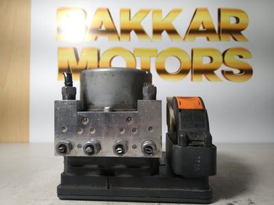 ABS, recuperado de un Peugeot 208 de 2019 , ref: 9836178080