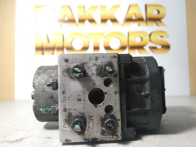 ABS, Renault Megane I 1997, ref: 7700432645 ABS, Renault Megane I 1997, ref: 7700432645