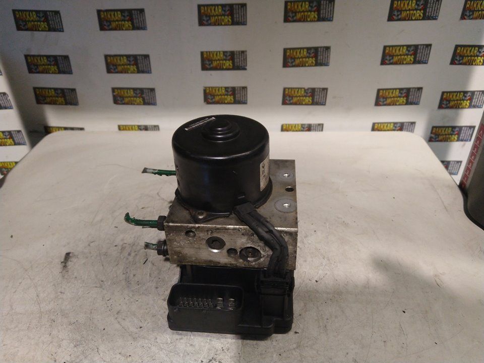 ABS, Renault Laguna 1999, ref: 7700424520/10020401614