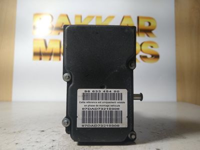 ABS Peugeot 307 Berlina Ref: 0265800406 de 2010 ABS Peugeot 307 Berlina Ref: 0265800406 de 2010