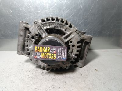 Alternador Peugeot Boxer Combi de 2008, ref: 0121615002