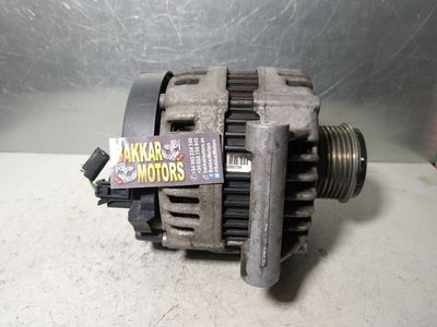 Alternador Peugeot Boxer Combi de 2008, ref: 0121615002 Alternador Peugeot Boxer Combi de 2008, ref: 0121615002