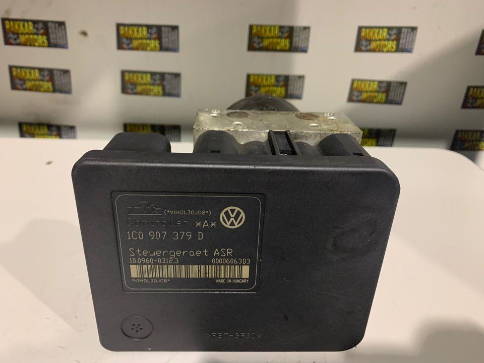 ABS Volkswagen Boro Ref: 1C0907379D de 2002