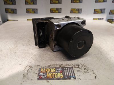 ABS Skoda Fabia Ref: 6R0907379D0002 de 2008 ABS Skoda Fabia Ref: 6R0907379D0002 de 2008