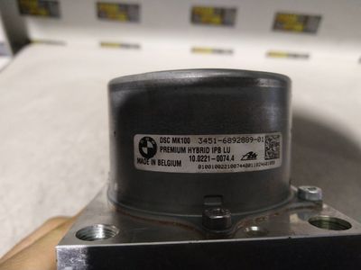 ABS Mini Countryman Ref: 34516892889 de 2018