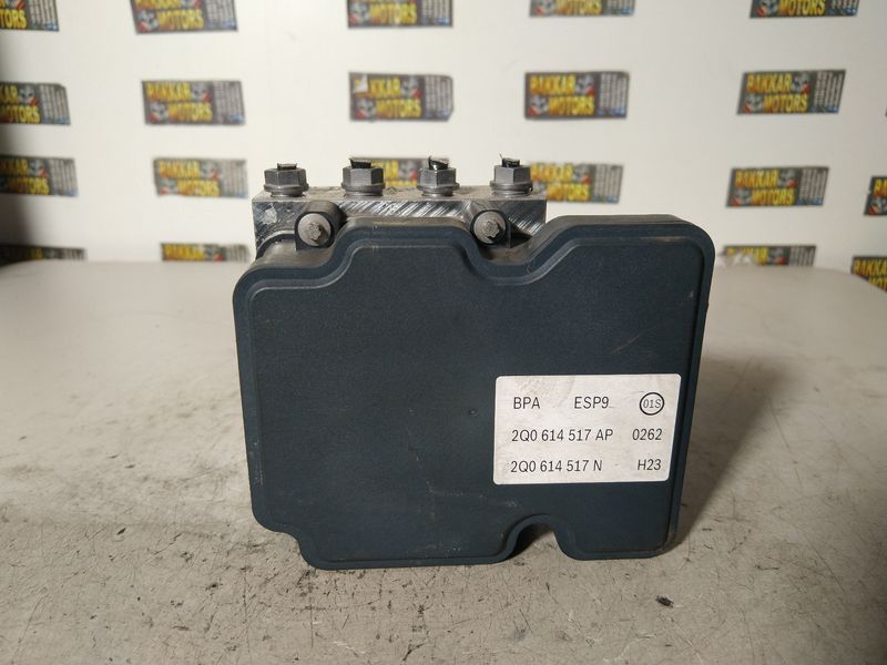 ABS Audi A1 Ref: 2Q0614517AP de 2021 ABS Audi A1 Ref: 2Q0614517AP de 2021
