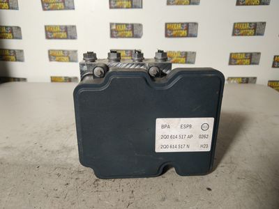ABS Audi A1 Ref: 2Q0614517AP de 2021 ABS Audi A1 Ref: 2Q0614517AP de 2021
