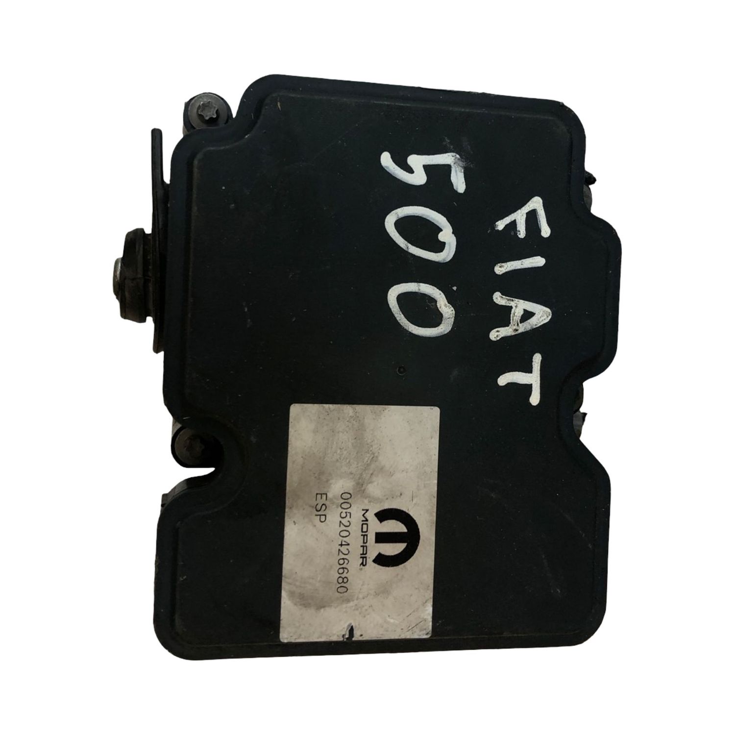 ABS Fiat 500 Ref: 00520426680 de 2018