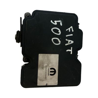 ABS Fiat 500 Ref: 00520426680 de 2018 ABS Fiat 500 Ref: 00520426680 de 2018