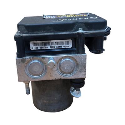 ABS, Nissan Qashqai 2008 ref: 0265950616 / 0265235295 ABS, Nissan Qashqai 2008 ref: 0265950616 / 0265235295