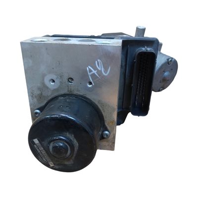 ABS,  Audi A2 2001, ref: 8Z0907379B / 8Z061517C