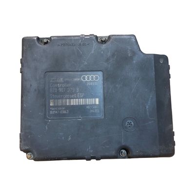 ABS,  Audi A2 2001, ref: 8Z0907379B / 8Z061517C