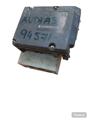 ABS, Audi A3 1998, ref: 1J0614217C ABS, Audi A3 1998, ref: 1J0614217C