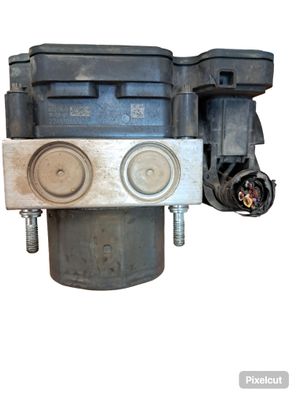 ABS, Nissan NV 2015, ref: 47660VK60A / 269678