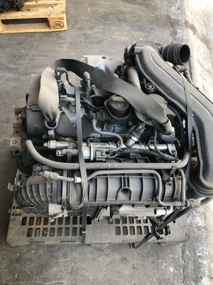 Motor Seat Leon 1.5 DHF
