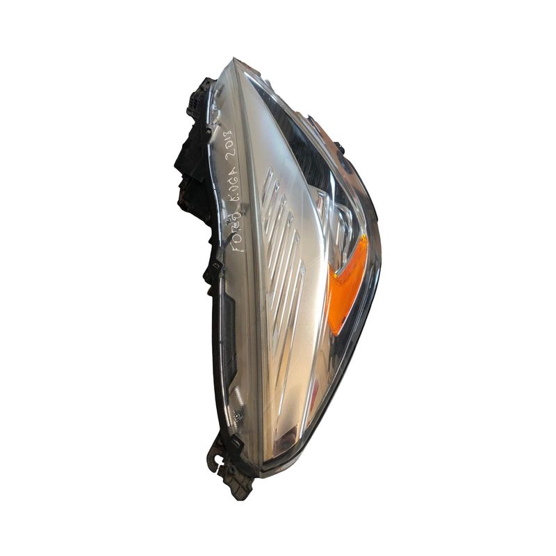 Faro derecho Ford Kuga 2019, ref: GV41-13D154AD