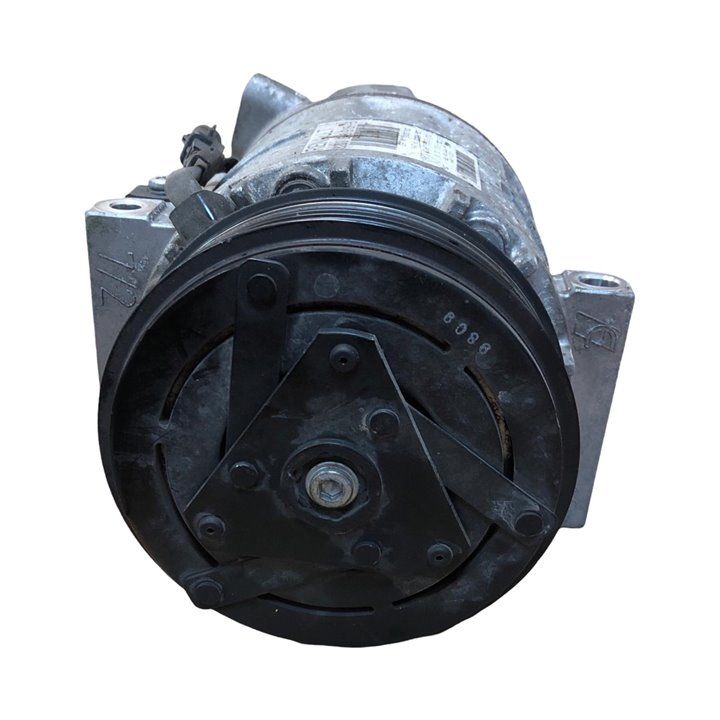 Compresor a/a Renault Tráfic 2014, ref: 8200848916B