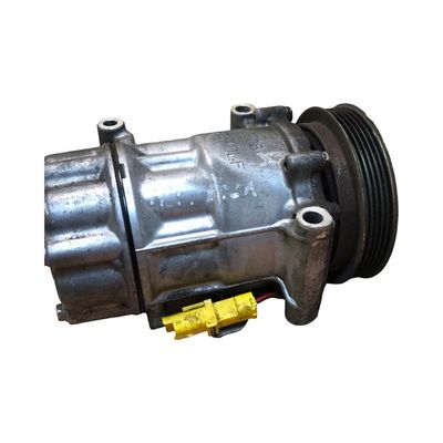Compresor a/a Mini Countryman 2010, ref: SD6VDLF Compresor a/a Mini Countryman 2010, ref: SD6VDLF