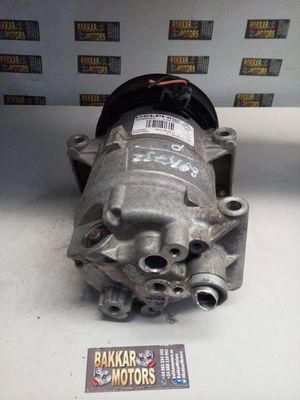 Compresor a/a Renault Megane II 2006, ref: 8200470242