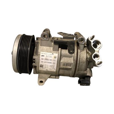 Compresor aire acondicionado ,  Peugeot 308