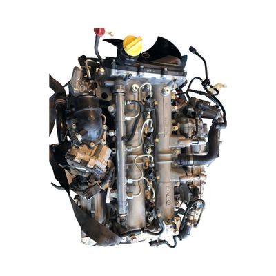 Motor completo Iveco Daily Ref: F1CFL411 de 2022