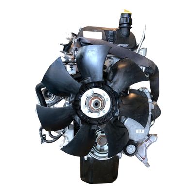 Motor completo Iveco Daily Ref: F1CFL411 de 2022