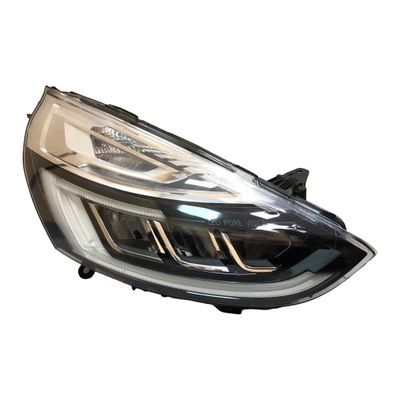 Faro izquierdo Renault Clio Ref: 260105593R de 2018 Faro izquierdo Renault Clio Ref: 260105593R de 2018
