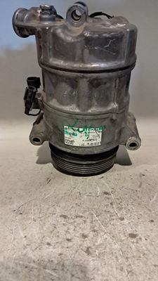 Compresor a/a Volvo S80 2008, ref: P30630921/1557119B4 Compresor a/a Volvo S80 2008, ref: P30630921/1557119B4