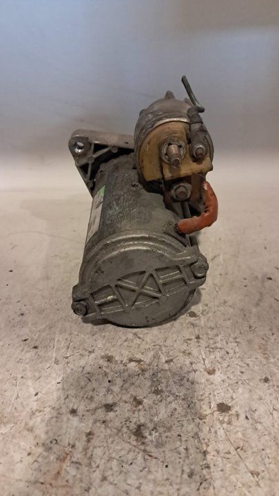 Motor Arranque Renault Laguna 2007 ref: TS22E5/8200458765