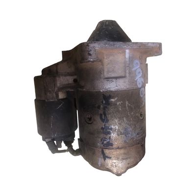 Motor Arranque Renault Trafic 2014, ref: D9E200 Motor Arranque Renault Trafic 2014, ref: D9E200