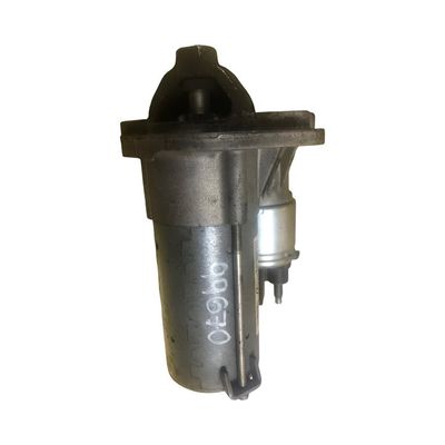 Motor Arranque Renault Megane II 2003, ref: 8200836473B Motor Arranque Renault Megane II 2003, ref: 8200836473B