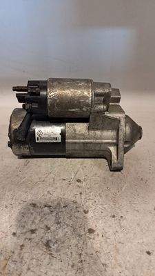 Motor Arranque Renault Kangoo 2007, ref: 8200584675A//M000T87881 Motor Arranque Renault Kangoo 2007, ref: 8200584675A//M000T87881