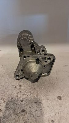 Motor Arranque Renault Clio III 2010, ref: 8200584675 // M000T87881