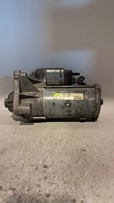 Motor Arranque, Renault Scenic II 2003, ref: 8200583014 // 6F6 0255MM B
