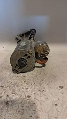 Motor Arranque, Renault Scenic II 2003, ref: 8200583014 // 6F6 0255MM B