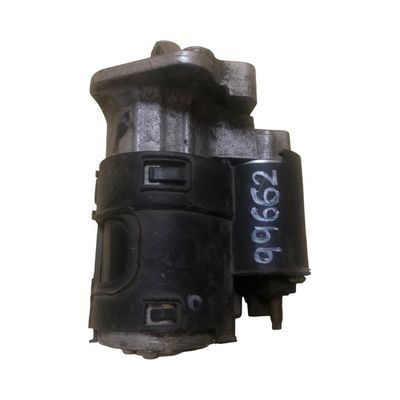 Motor Arranque Renault Megane III 2008, ref: 8200463004